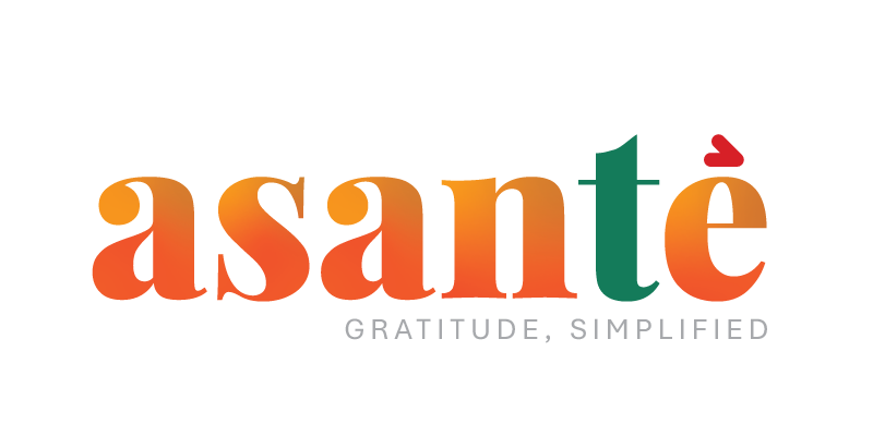 Asante }}